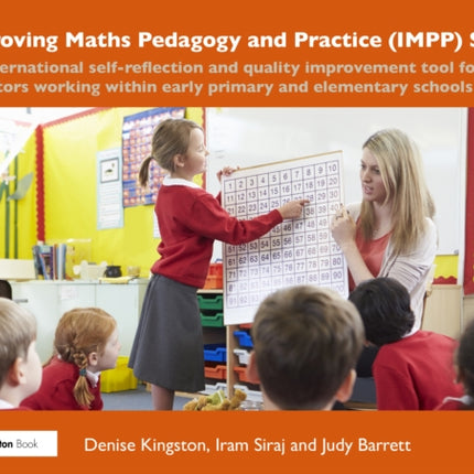 Improving Maths Pedagogy and Practice IMPP Scale