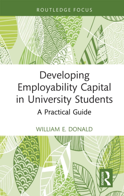 Developing Employability Capital in University