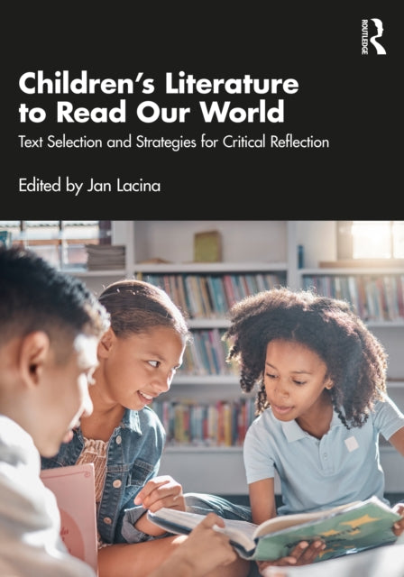 Childrenâs Literature to Read Our World