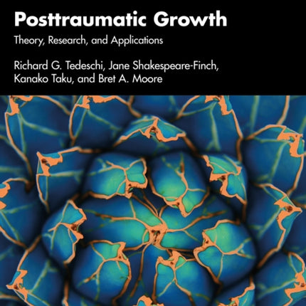 Posttraumatic Growth