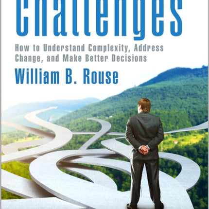 Essential Business Challenges