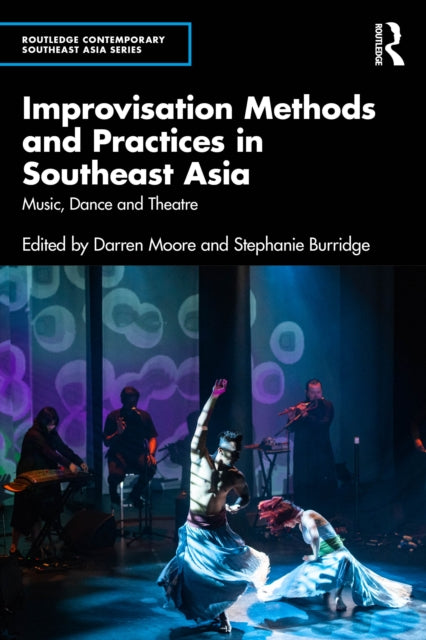 Improvisation Methods and Practices in Southeast