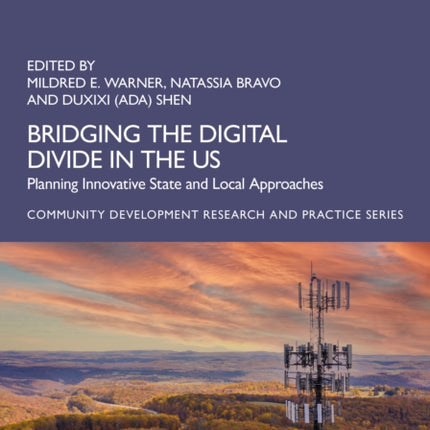 Bridging the Digital Divide in the US