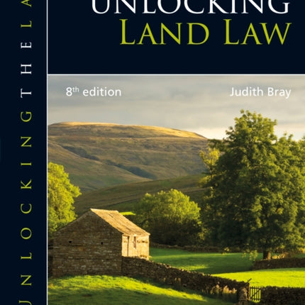 Unlocking Land Law