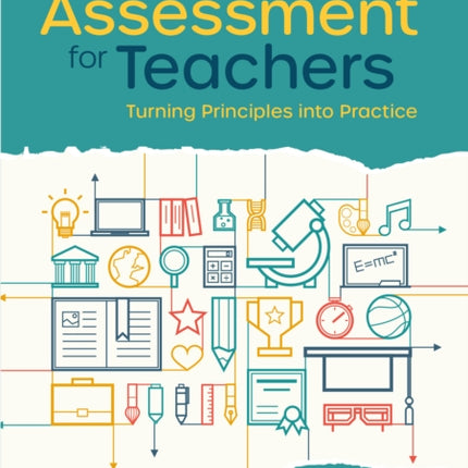 Classroom Assessment for Busy Teachers