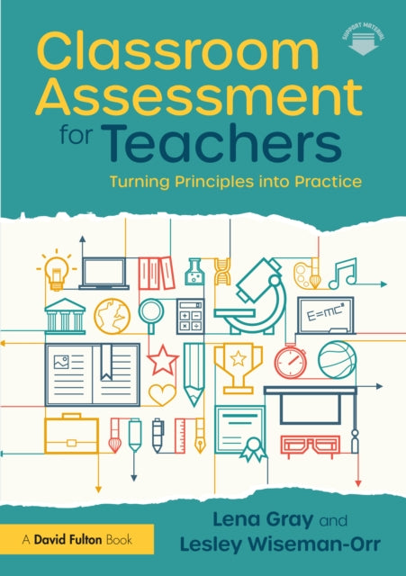Classroom Assessment for Busy Teachers