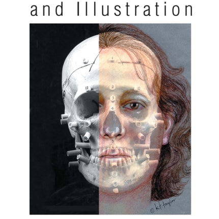 Forensic Art and Illustration