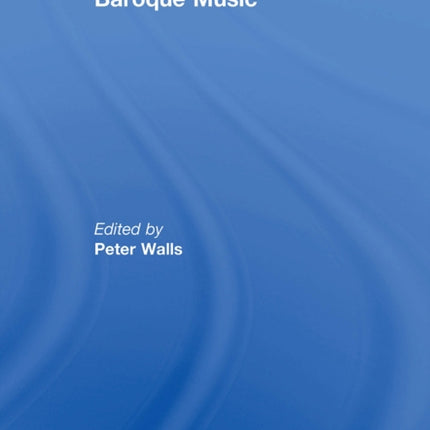 Baroque Music