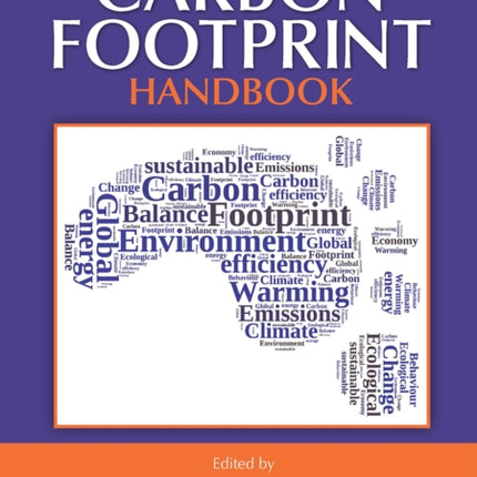 The Carbon Footprint Handbook
