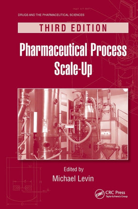 Pharmaceutical Process ScaleUp