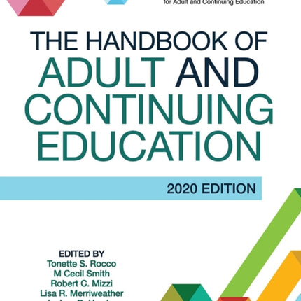 The Handbook of Adult and Continuing Education