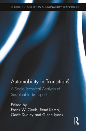 Automobility in Transition