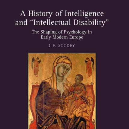 A History of Intelligence and Intellectual