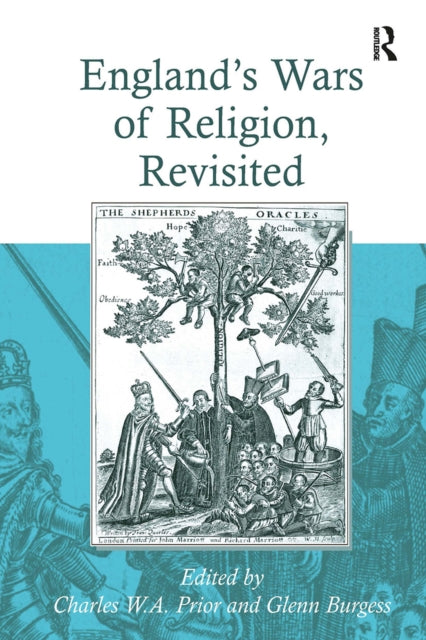 Englands Wars of Religion Revisited