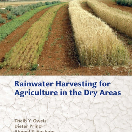 Rainwater Harvesting for Agriculture in the Dry