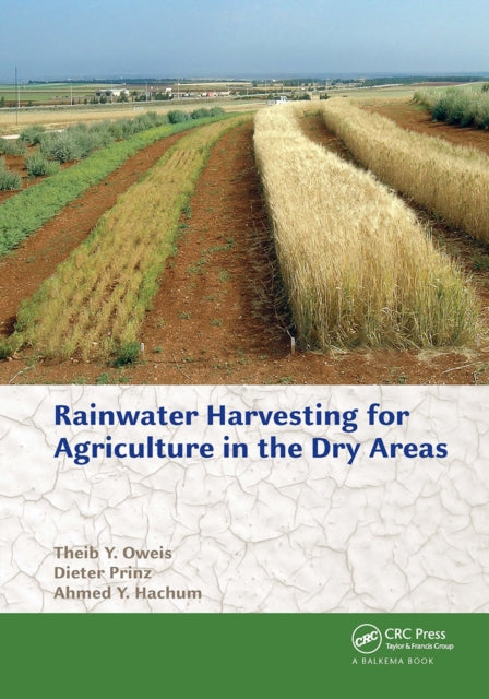 Rainwater Harvesting for Agriculture in the Dry