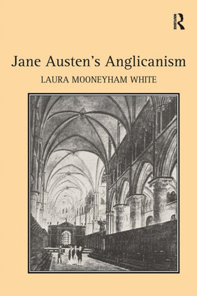Jane Austens Anglicanism