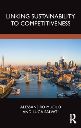 Linking Sustainability to Competitiveness
