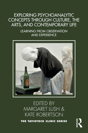 Exploring Psychoanalytic Concepts through Culture