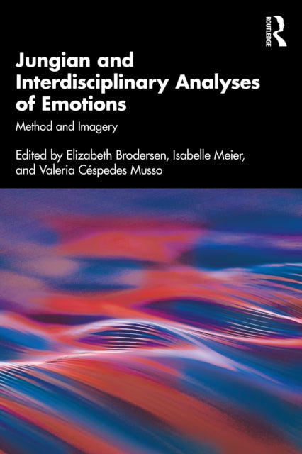 Jungian and Interdisciplinary Analyses of