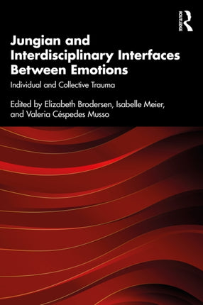 Jungian and Interdisciplinary Interfaces Between