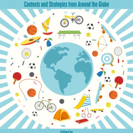 Teaching Physical Education in International Schools