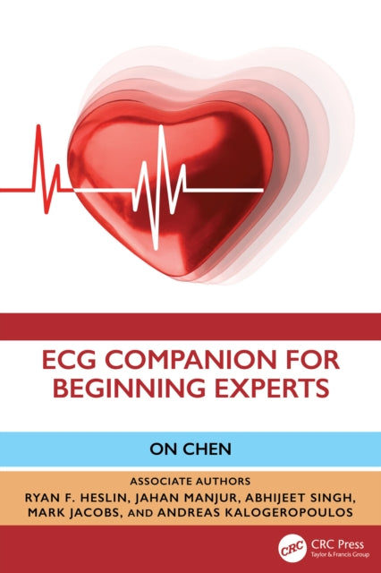 ECG Analysis for the Resident Physician