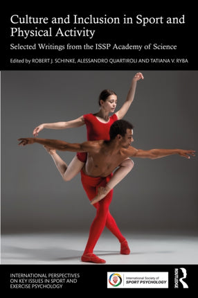 Culture and Inclusion in Sport and Physical Activity