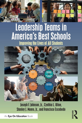 Leadership Teams in Americas Best Schools