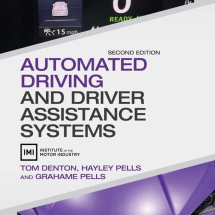 Automated Driving and Driver Assistance Systems