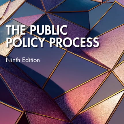 The Public Policy Process