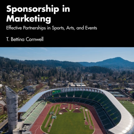 Sponsorship in Marketing