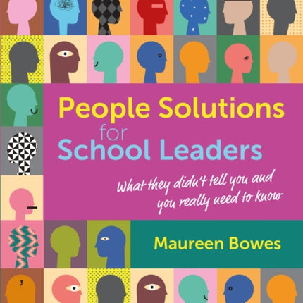 People Solutions for School Leaders