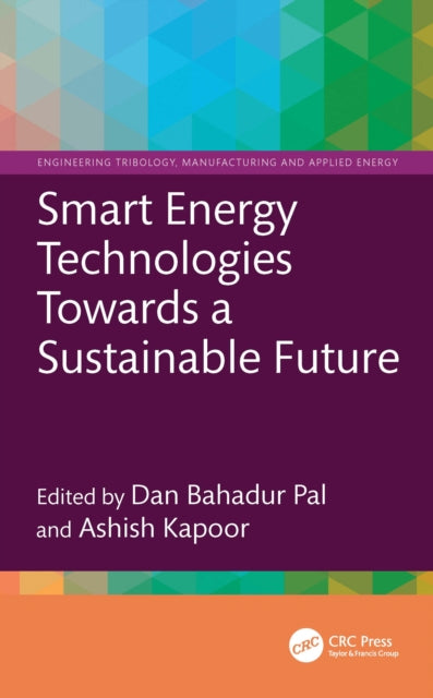 Smart Energy Technologies Towards a Sustainable Future
