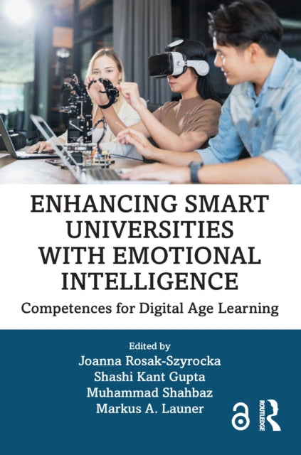 Enhancing Smart Universities with Emotional