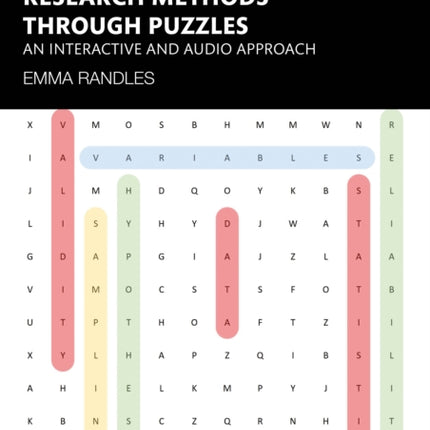Research Methods Through Puzzles
