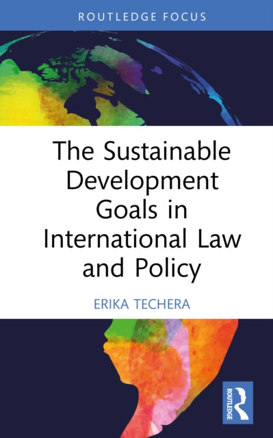 The Sustainable Development Goals in