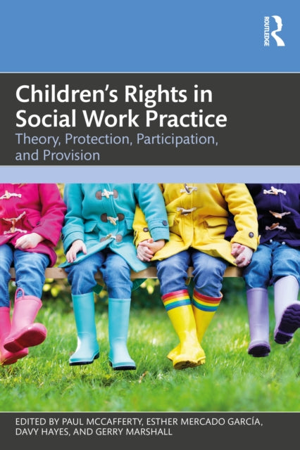 Childrens Rights in Social Work Practice