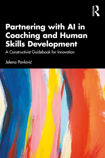 Partnering with AI in Coaching and Human Skills
