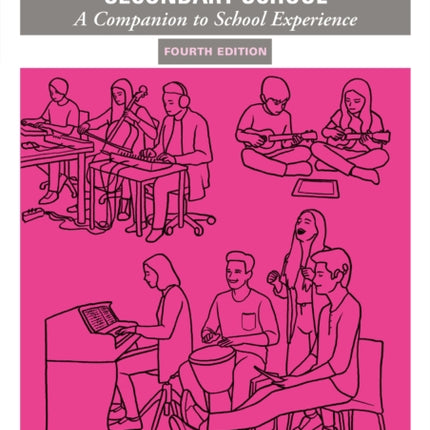 Learning to Teach Music in the Secondary School
