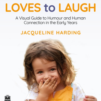 The Brain that Loves to Laugh