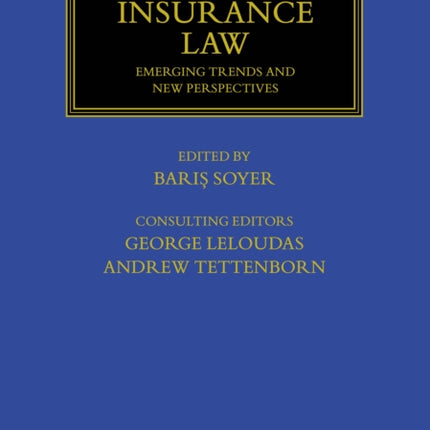 Commercial Insurance Law