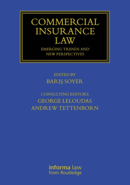 Commercial Insurance Law
