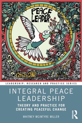 Integral Peace Leadership