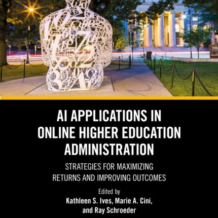 AI Applications in Online Higher Education Administration