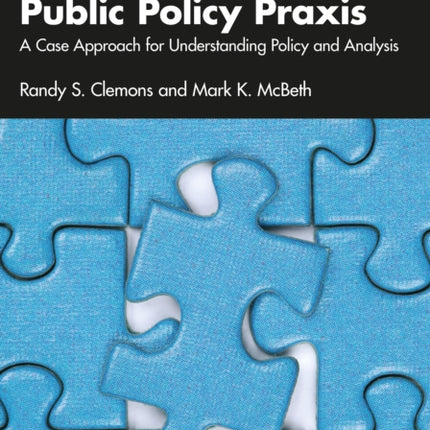 Public Policy Praxis