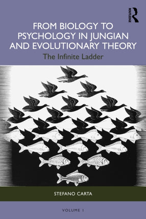 From Biology to Psychology in Jungian and