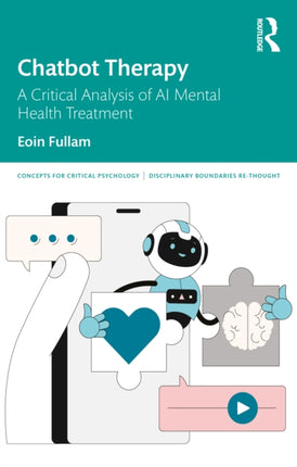 Chatbot Therapy