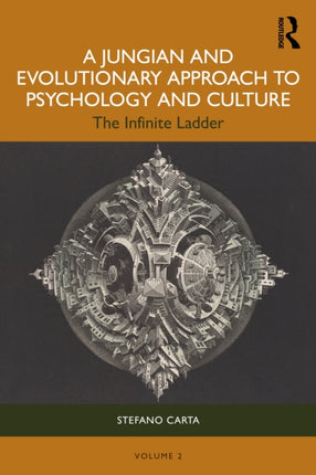 A Jungian and Evolutionary Approach to Psychology