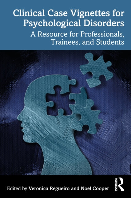 Clinical Case Vignettes Psychological Disorders